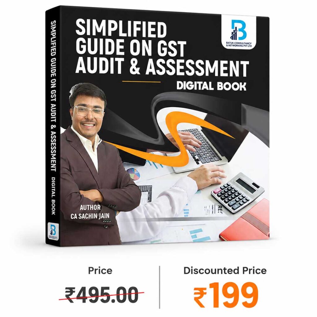 GST Audits Decoded: Strategies for Officers and Staff