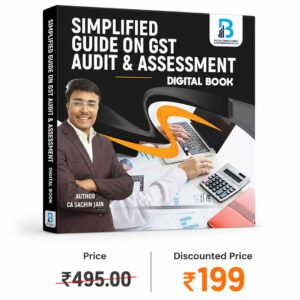 GST Audits Decoded: Strategies for Officers and Staff