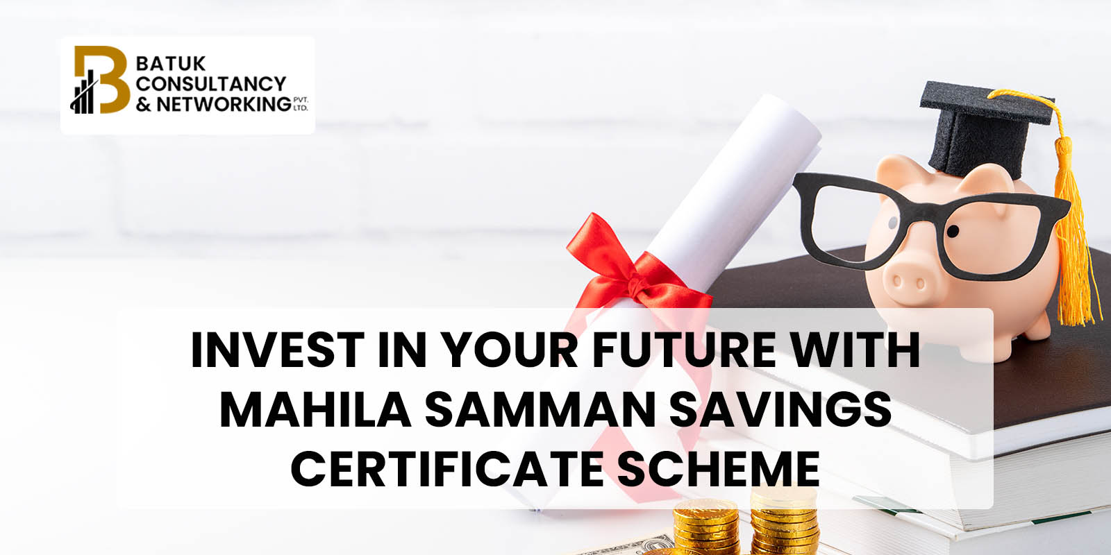 Invest In Your Future With Mahila Samman Savings Certificate Scheme A New Savings Option For 0038