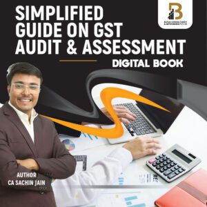 GST Audits Decoded: Strategies for Officers and Staff