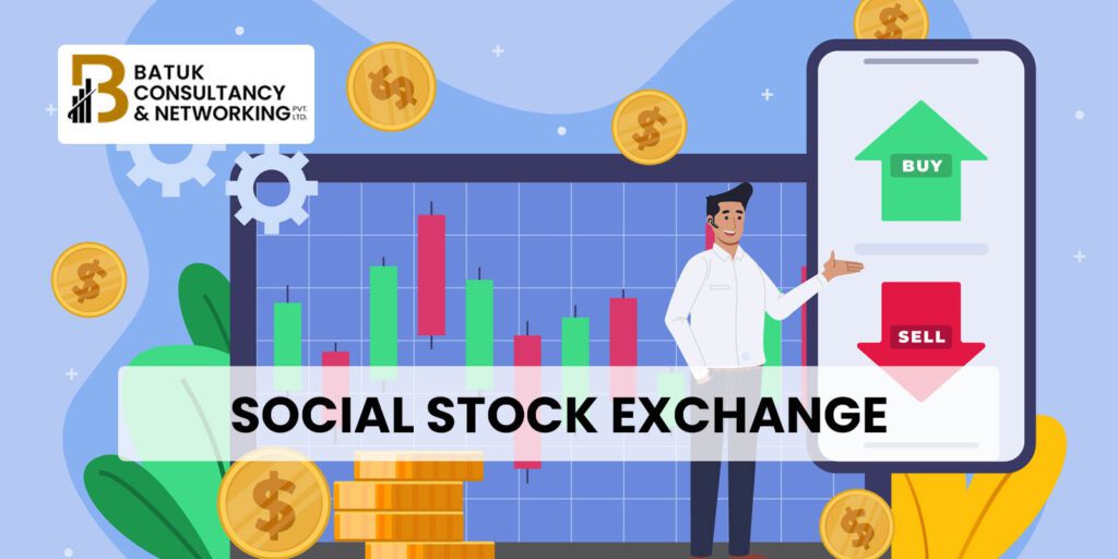 Social Stock Exchange