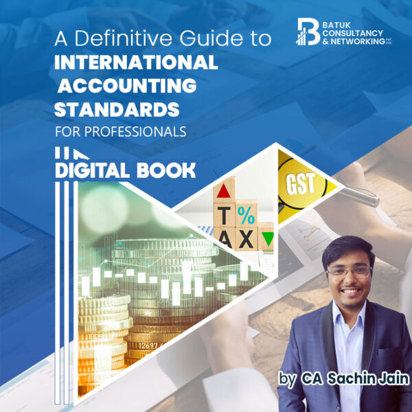 Global Accounting Excellence: A Definitive Guide to International Accounting Standards for Professionals