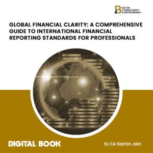 Global Financial Clarity: A Comprehensive Guide to International Financial Reporting Standards for Professionals