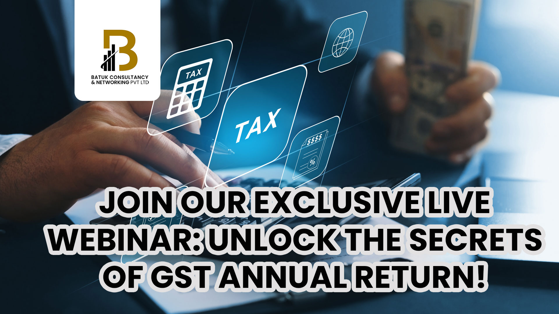 Unlock the Secrets of GST Annual Return