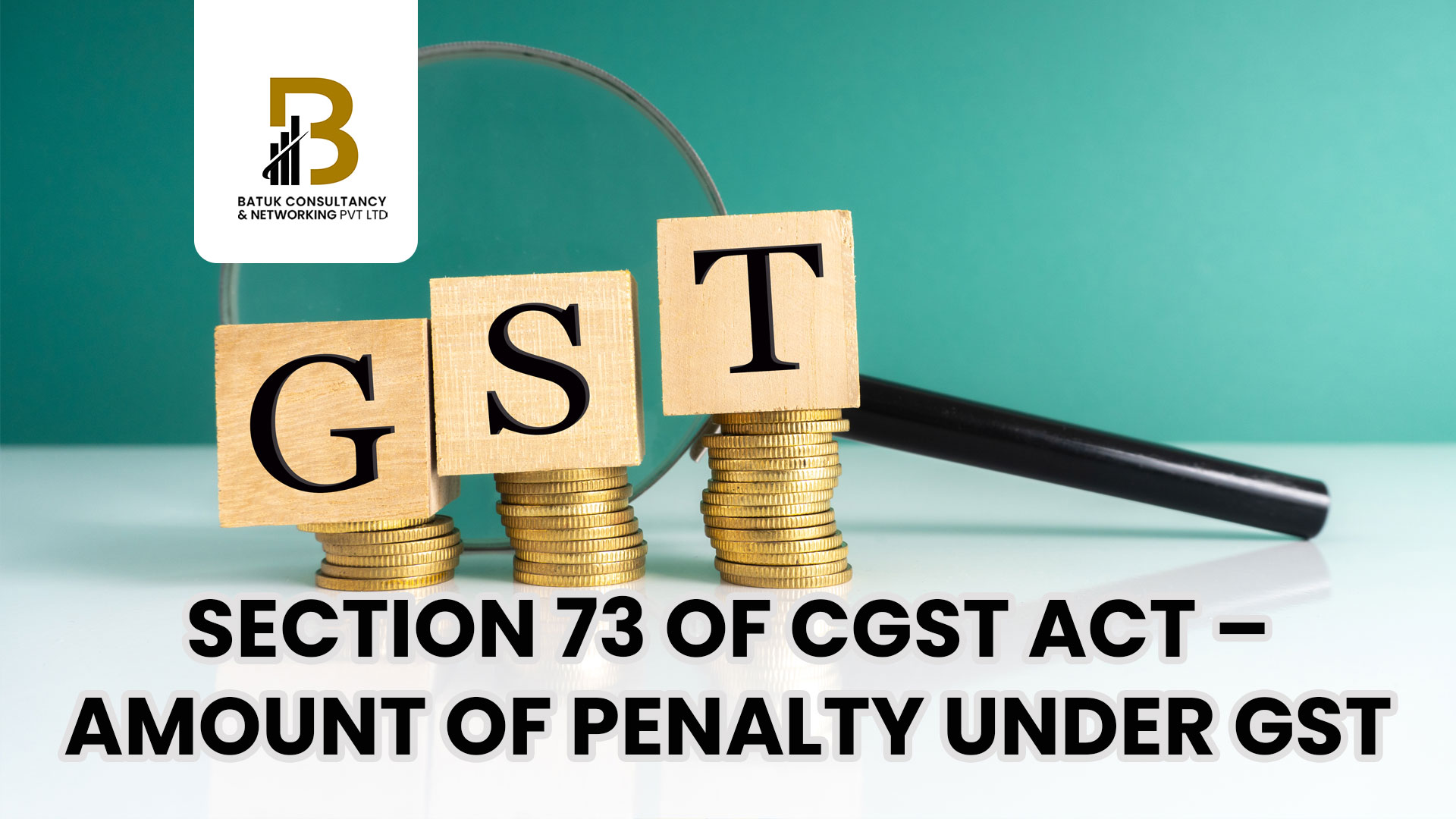 penalty under section 62 of cgst act