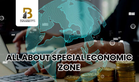 All About Special Economic Zone