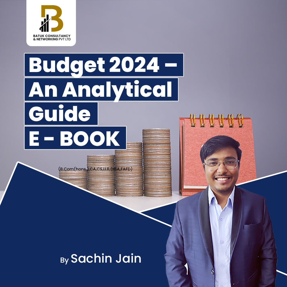 Budget 2024 An Analytical Guide