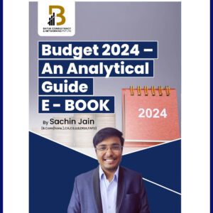 Budget 2024 – An Analytical Guide