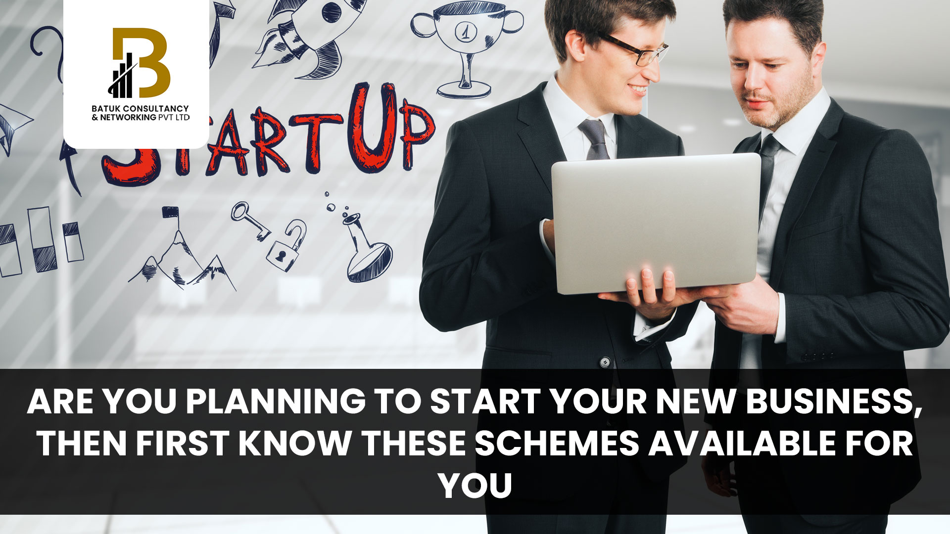 Are you Planning to Start your New business, then first know these schemes Available for You