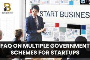 FAQ on Multiple Government Schemes for Startups