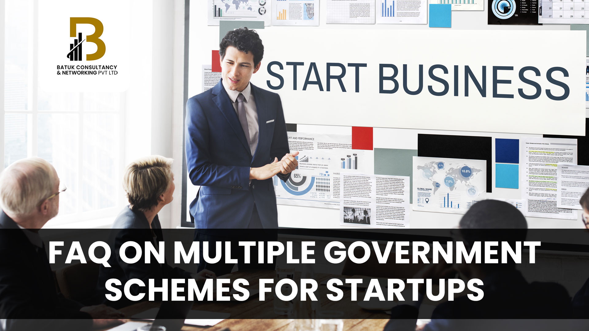 FAQ on Multiple Government Schemes for Startups