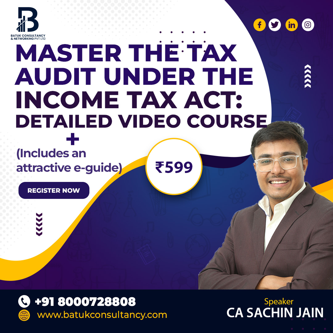 Master-the-Tax-Audit-Under-the-Income-Tax-Act-Detailed-video-course