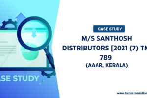 SANTOSH DISTRIBUTORS