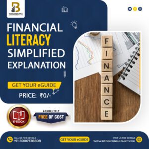 FINANCIAL LITERACY - SIMPLIFIED EXPLANATION