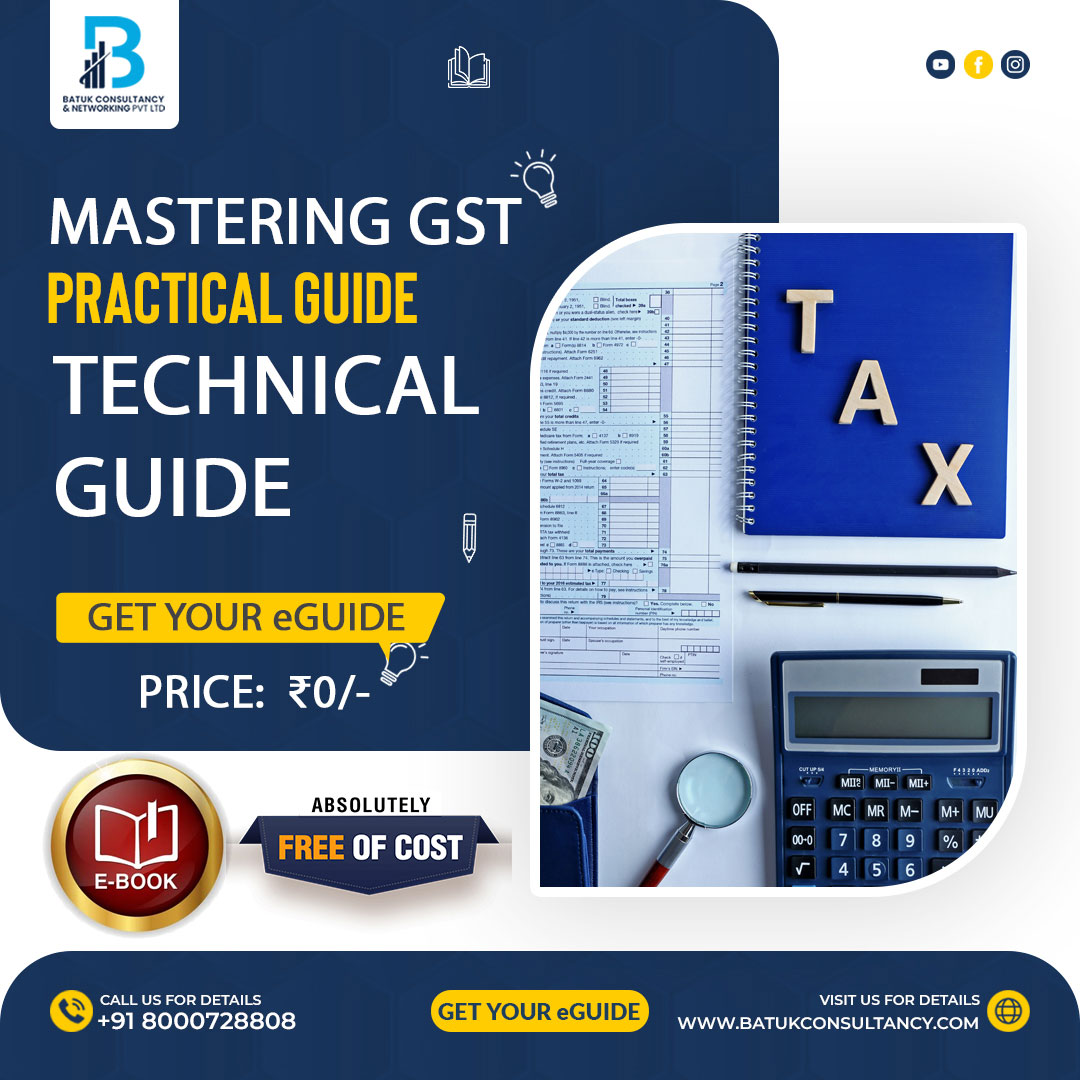 MASTERING-GST-PRACTICAL-GUIDE-TECHNICAL-GUIDE MASTERING GST PRACTICAL GUIDE – TECHNICAL GUIDE