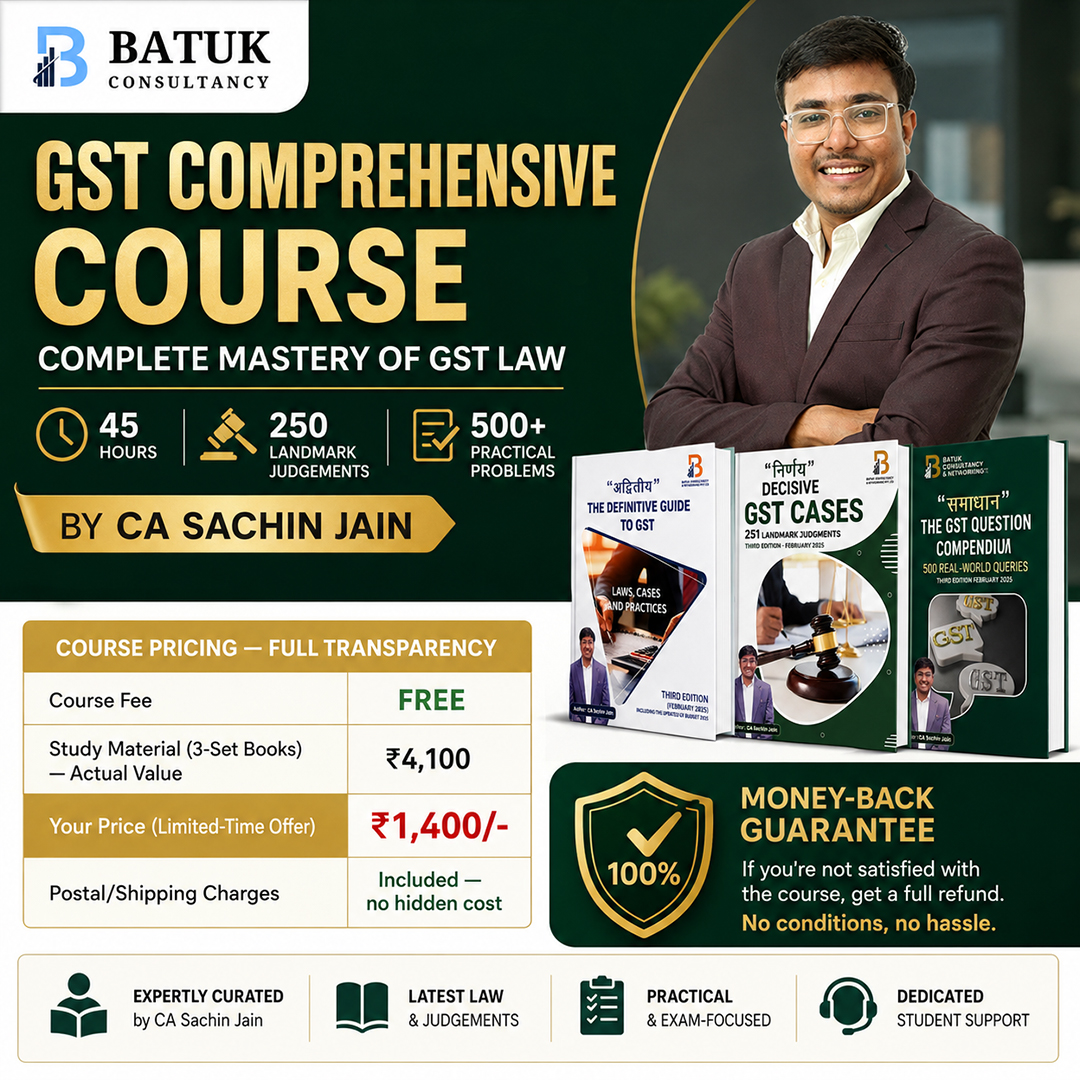 GST-Comprehensive-Course GST Comprehensive Course