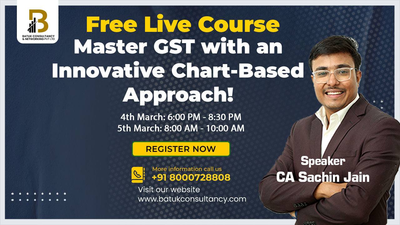 Master-GST-with-an-Innovative-Chart-Based-Approach! Master GST with an Innovative Chart-Based Approach