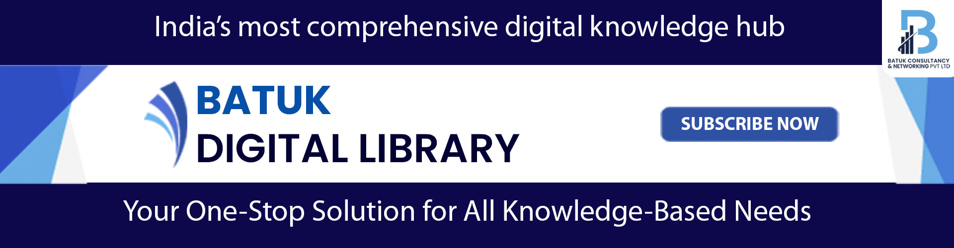 Annual Digital Library Subscription Plan by CA. Sachin Jain