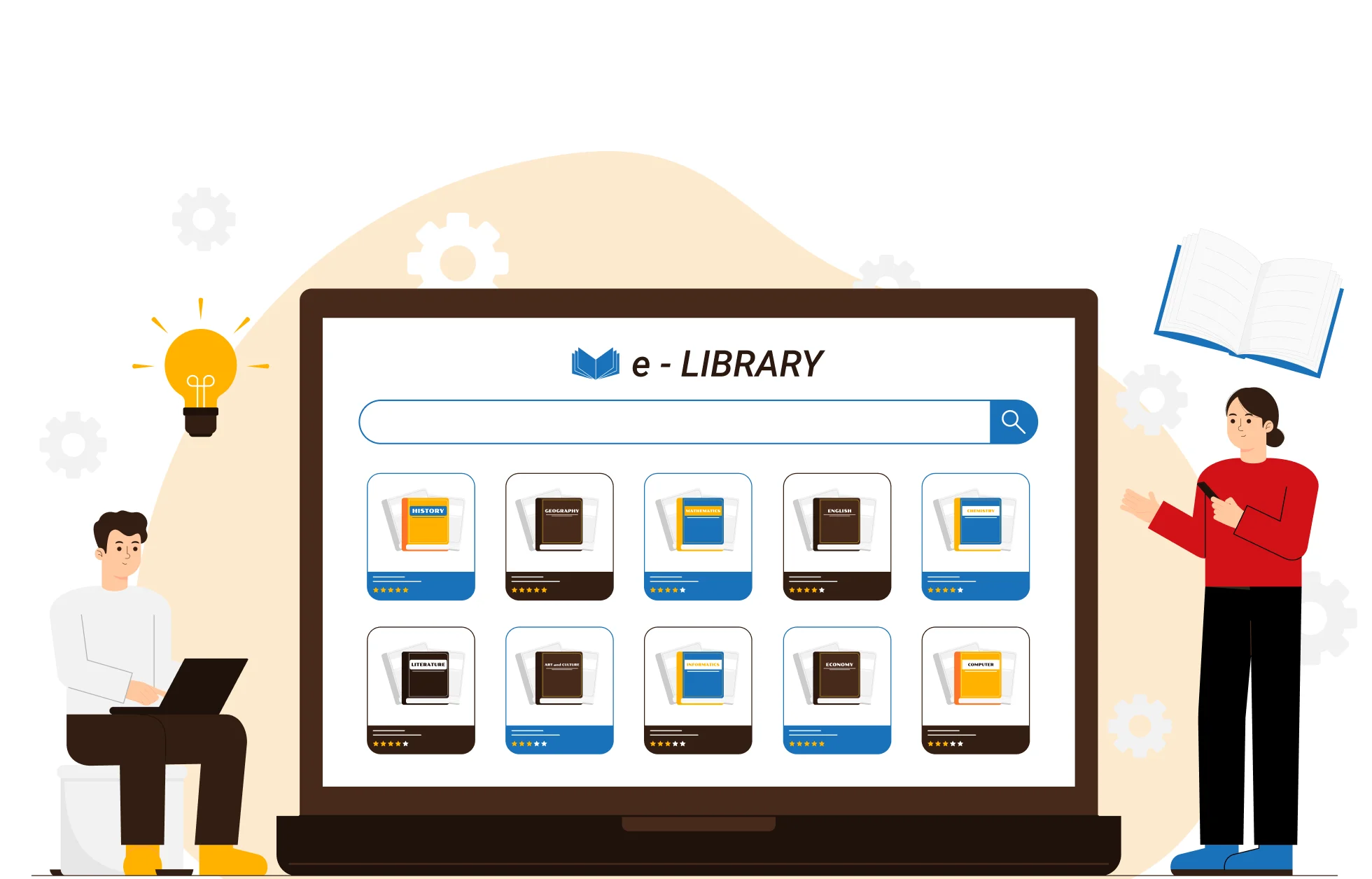 Digital Library