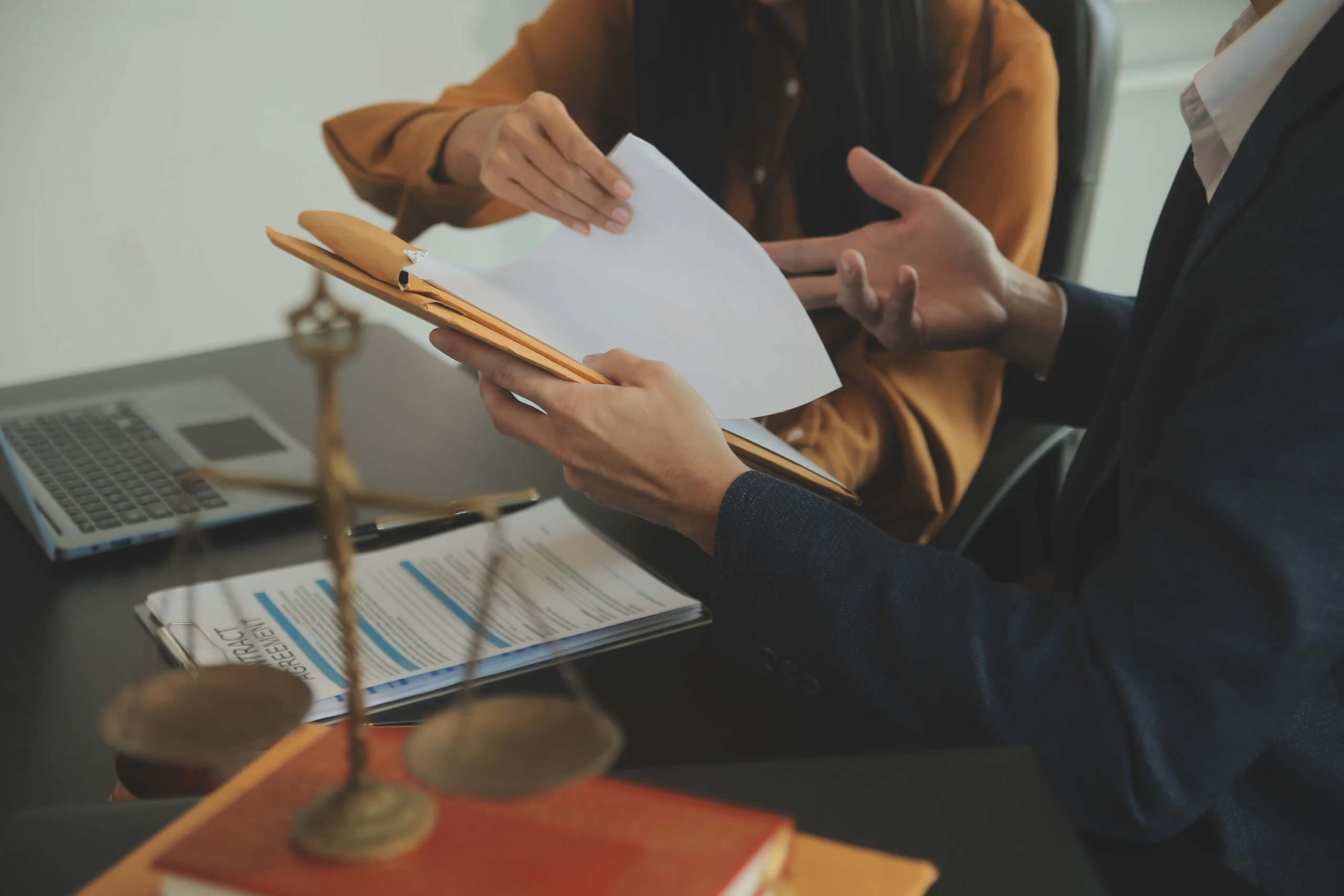 Company Law & ROC