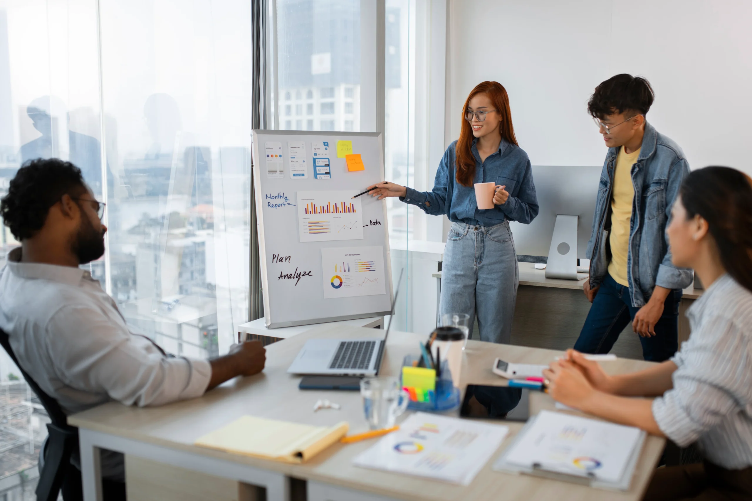 Business & Tax Planning