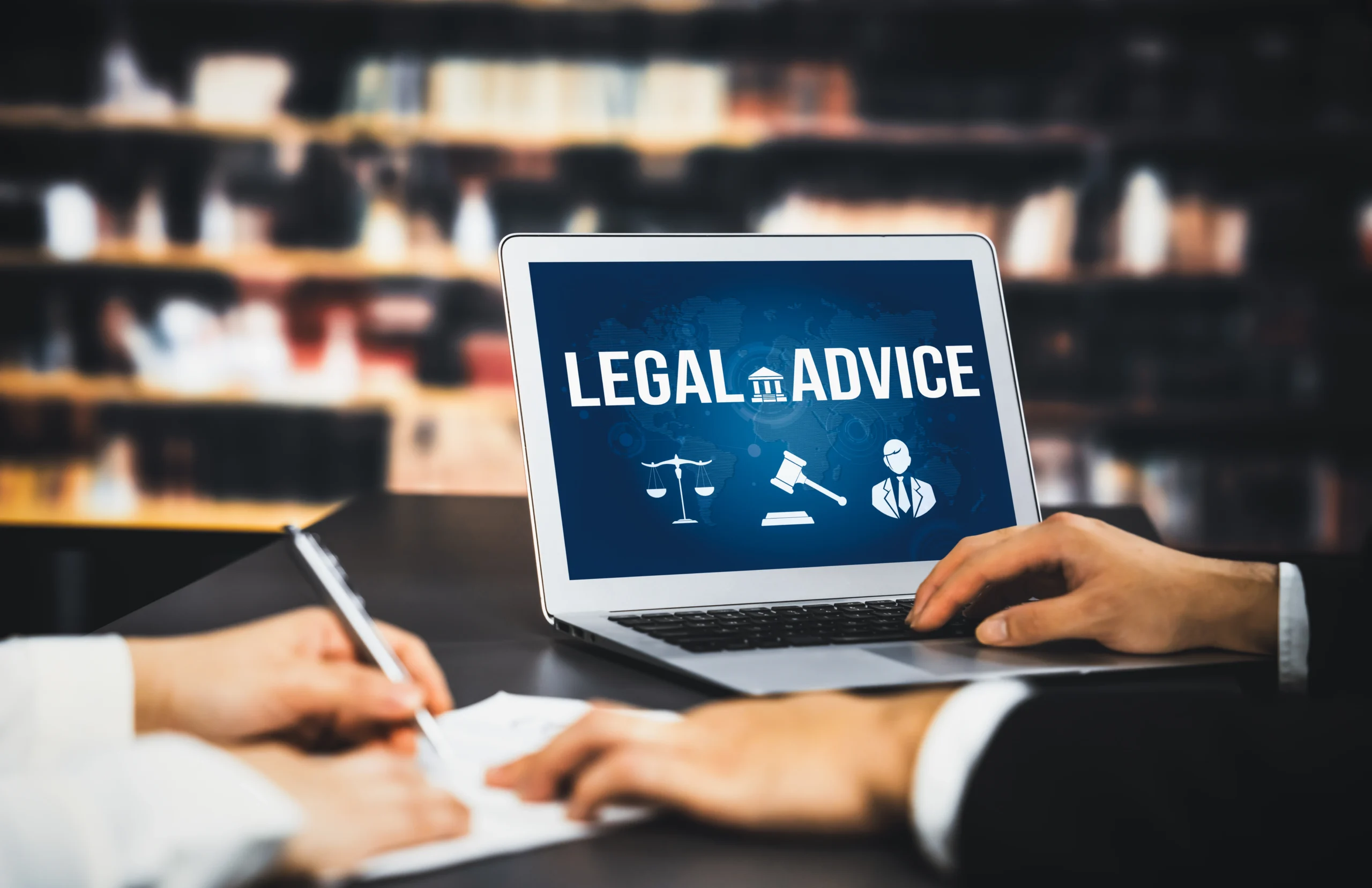 Legal Awareness Training
