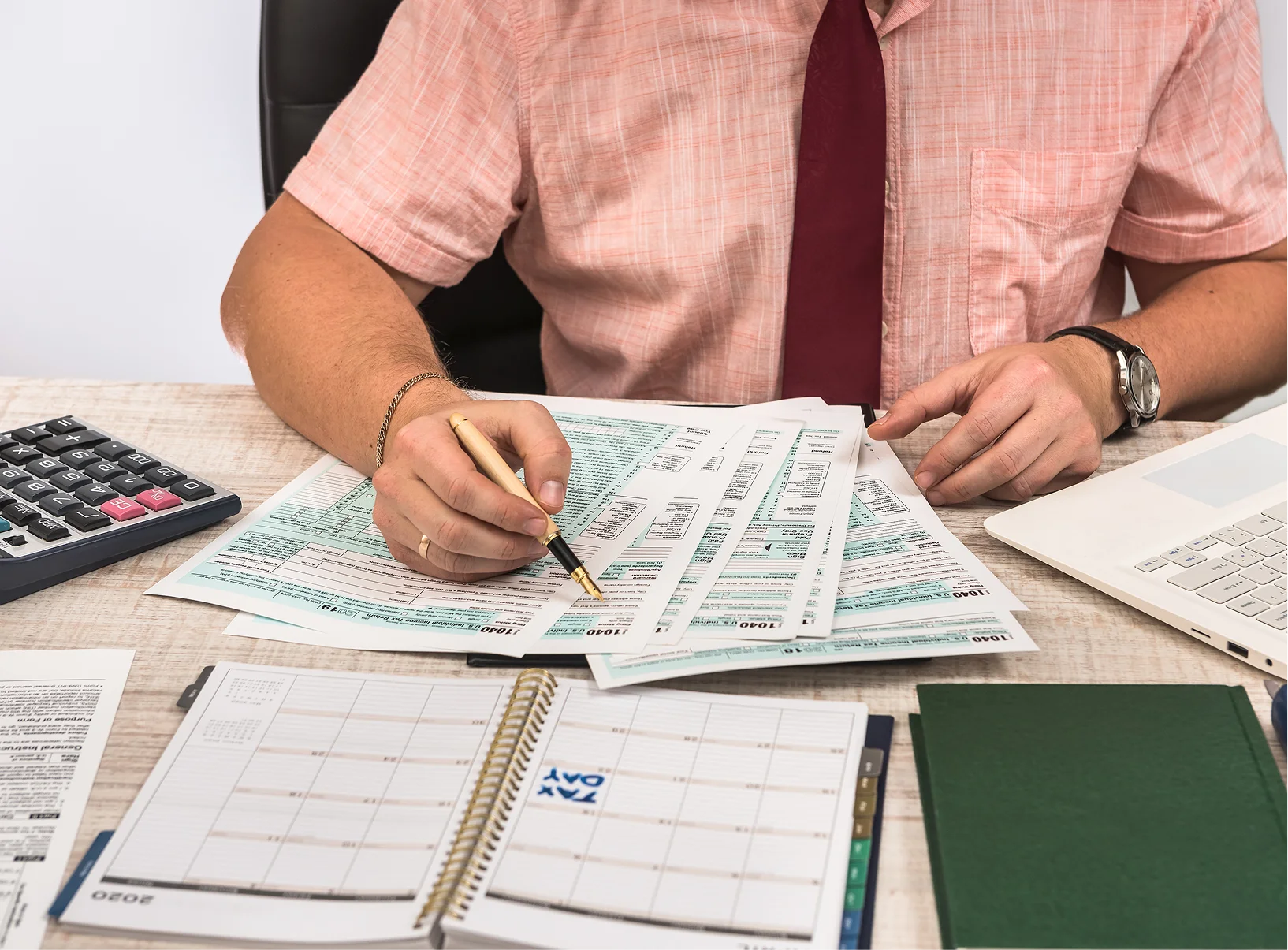 Documentation and Evidence