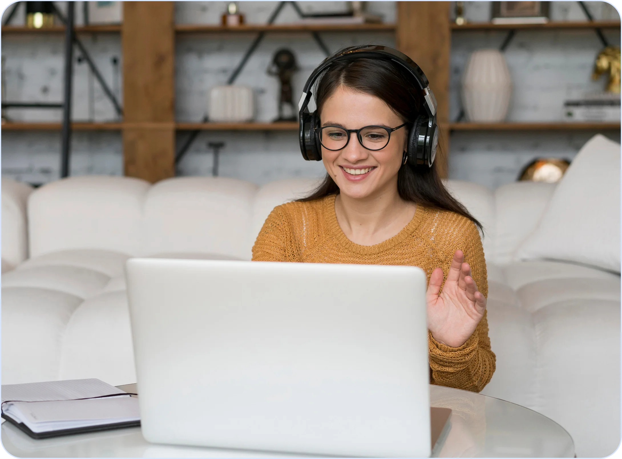 Live & Recorded Courses