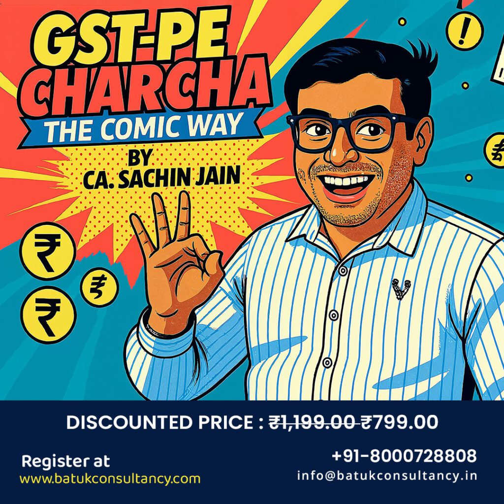 India’s-First-Comic-Book-on-GST-–-“GST-Pe-Charcha-–-The-Comic-Way”