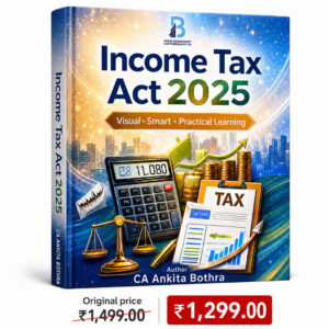 India’s-First-Colourful-Book-on-Income-Tax-Act-2025