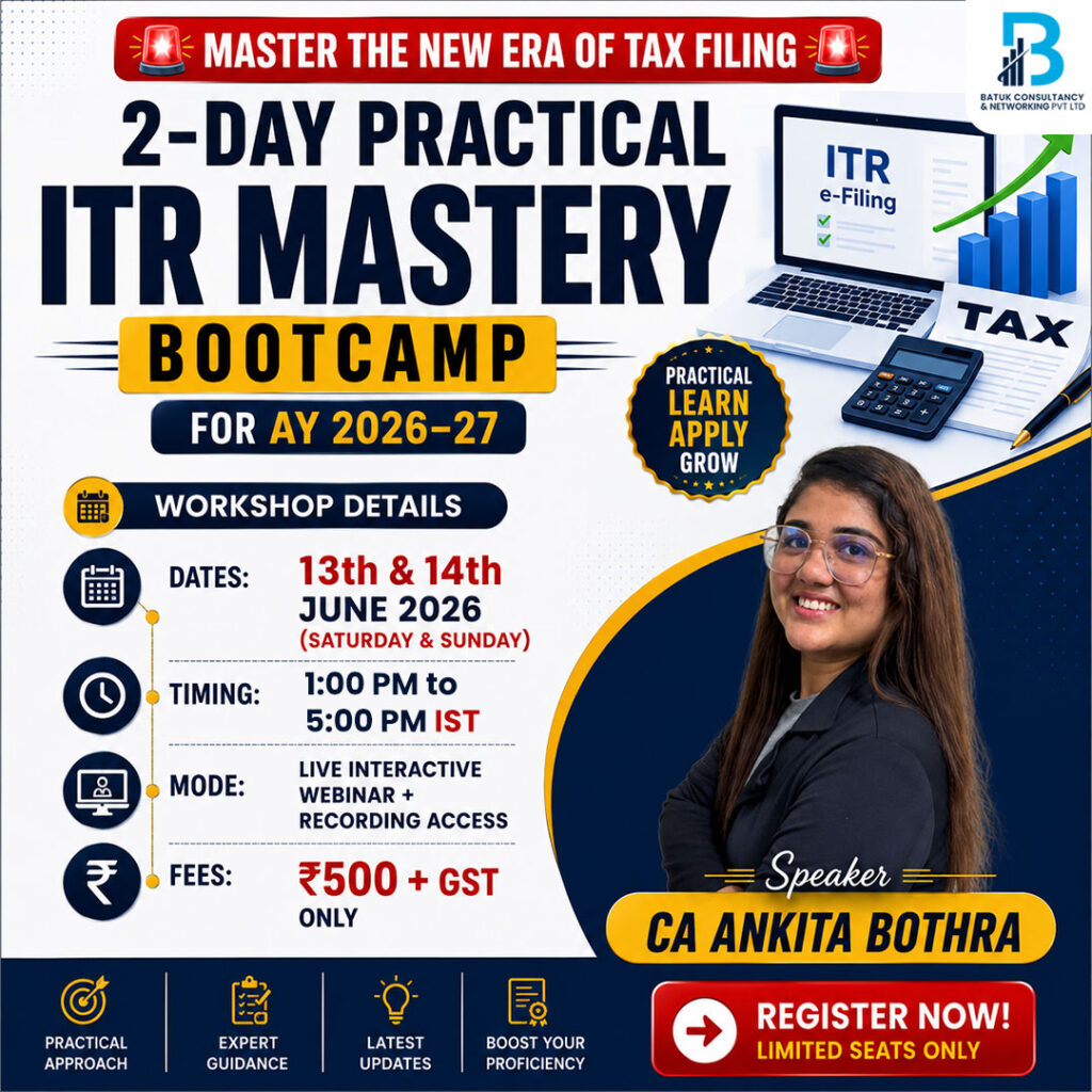 MASTER THE NEW ERA OF TAX FILING