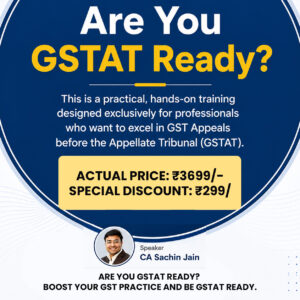 Actual Price: ₹3699/- Special Discount: ₹299/