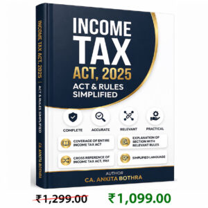 Made Income Tax Easy Income Tax Act 2025
