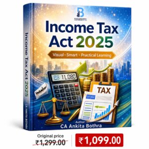 Made Income Tax Easy – Income Tax Act, 2025
