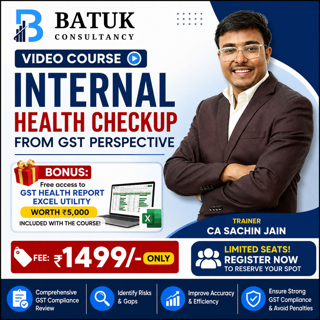 Video-Course-Internal-Health-Checkup-from-GST-Perspective Video Course: Internal Health Checkup from GST Perspective